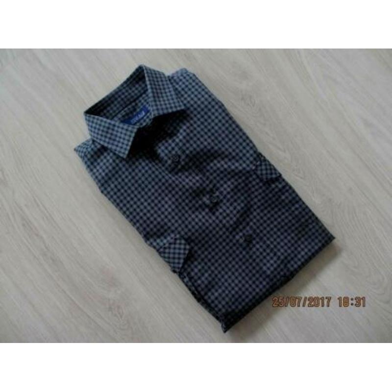 Zara overhemd z.g.a.n. maat 37 / 38 S