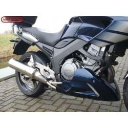 YAMAHA TDM 900 (bj 2006)