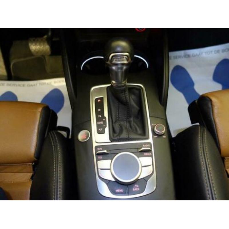 Audi A3 Sportback 1.4 e-tron PHEV Pro Line S [S-Line] S-Tron