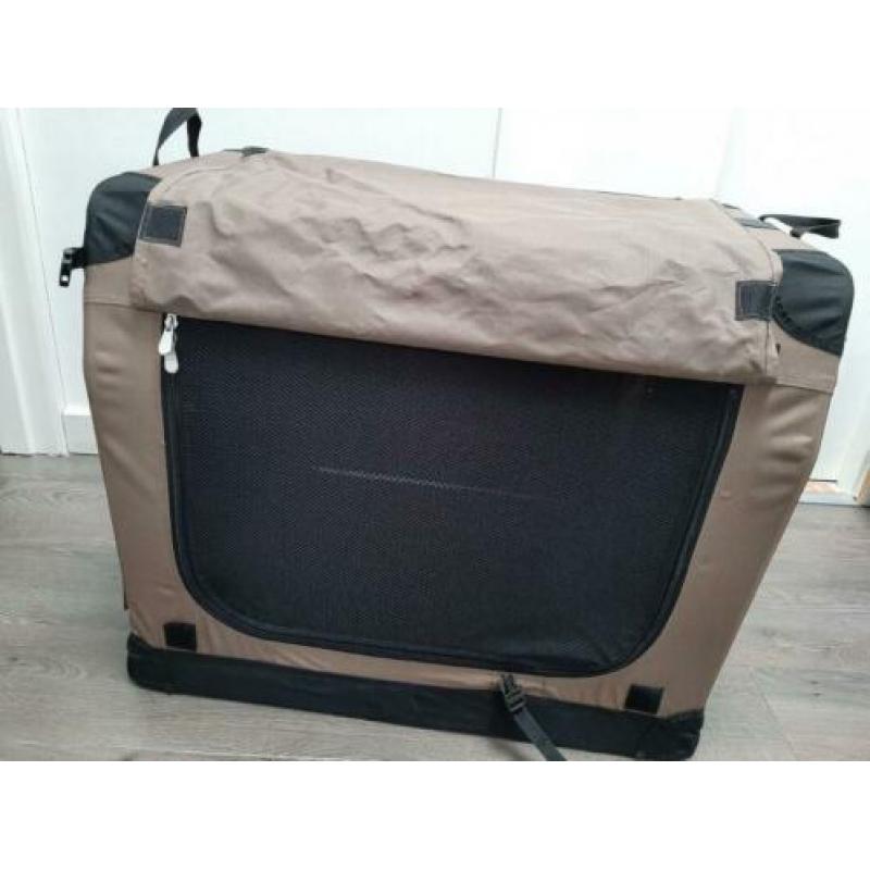 Trendpet hondenbench tpx-pro