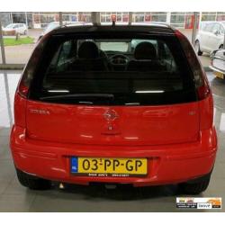 Opel Corsa 1.2-16V Enjoy 38000km NAP