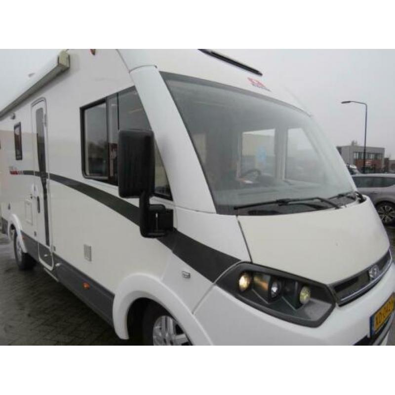 Adria Sonic I 700 SL (bj 2013)
