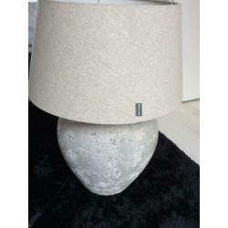 Brynxz kruikvaaslamp XL incl kap
