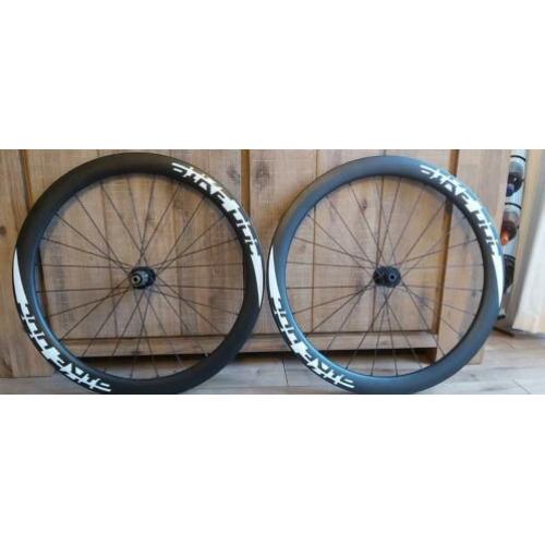 Carbon wielen disc te koop