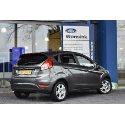 Ford Fiesta 1.0 Style Ultimate | Navigatie | Cruise Control