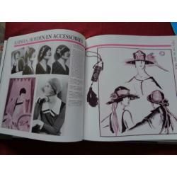 MODE bronnenboek - Amy de la Haye