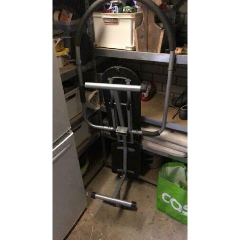 Ab Burner fitness bank te koop