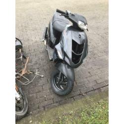 Project scooter