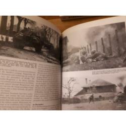 Ardennes 1944: Peiper & Skorzeny osprey uitgave
