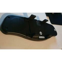 Seecode Vosser V3 Auto spiegel