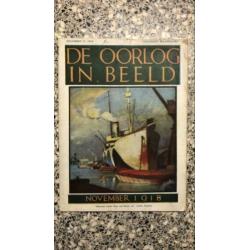 De Oorlog in Beeld November 1918 deel 3 aflevering 6