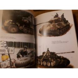 Ardennes 1944: Peiper & Skorzeny osprey uitgave