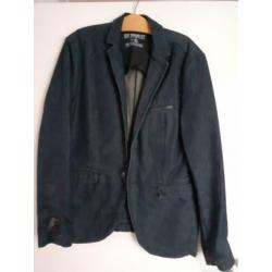 Spijker colbert Maat xl