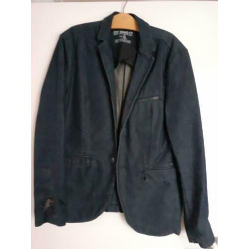 Spijker colbert Maat xl