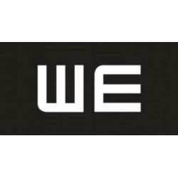 WE Fashion wollen trui. Licht Grijs. Maat L.
