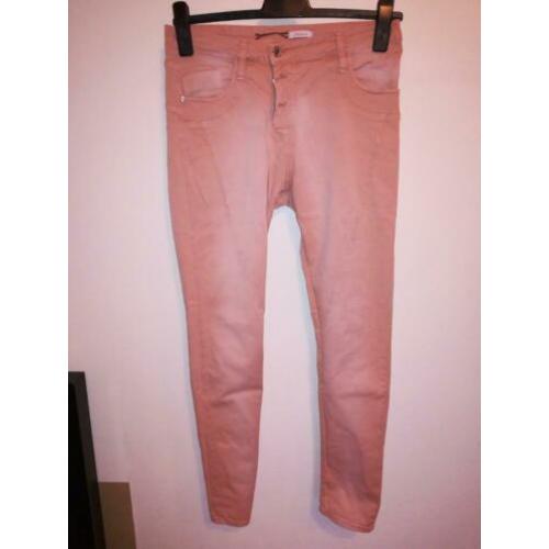 Please broek maat Medium