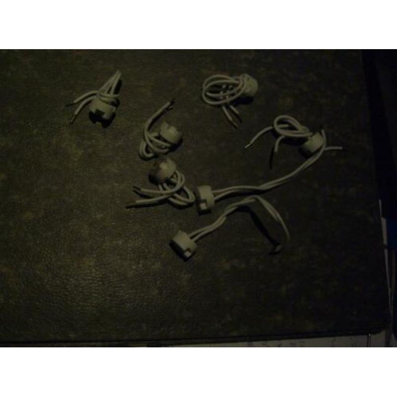 G 5.3 fitting 12 Volt