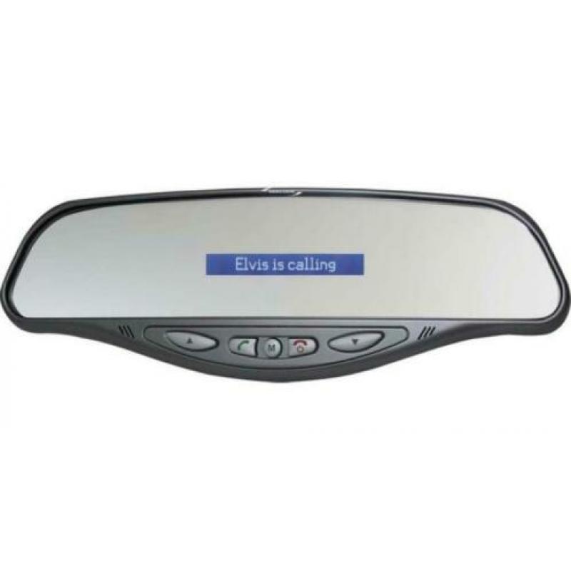 Seecode Vosser V3 Auto spiegel