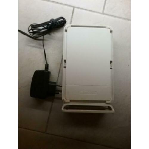 Sitecom WiFi modem