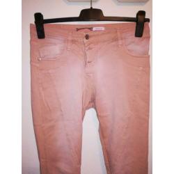 Please broek maat Medium