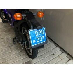 iYYo Star e-scooter