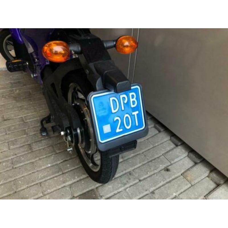 iYYo Star e-scooter