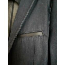 Spijker colbert Maat xl