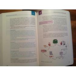 Praktische didactiek voor natuuronderwijs, els de vaan ea