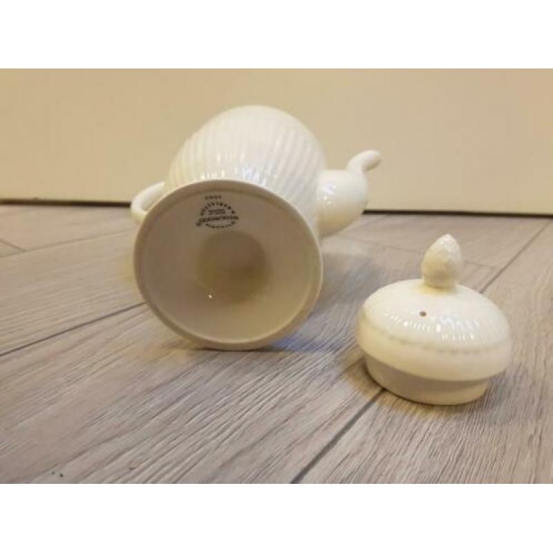Wegwood edme koffiepot, wedgwood koffiepot,koffiepot