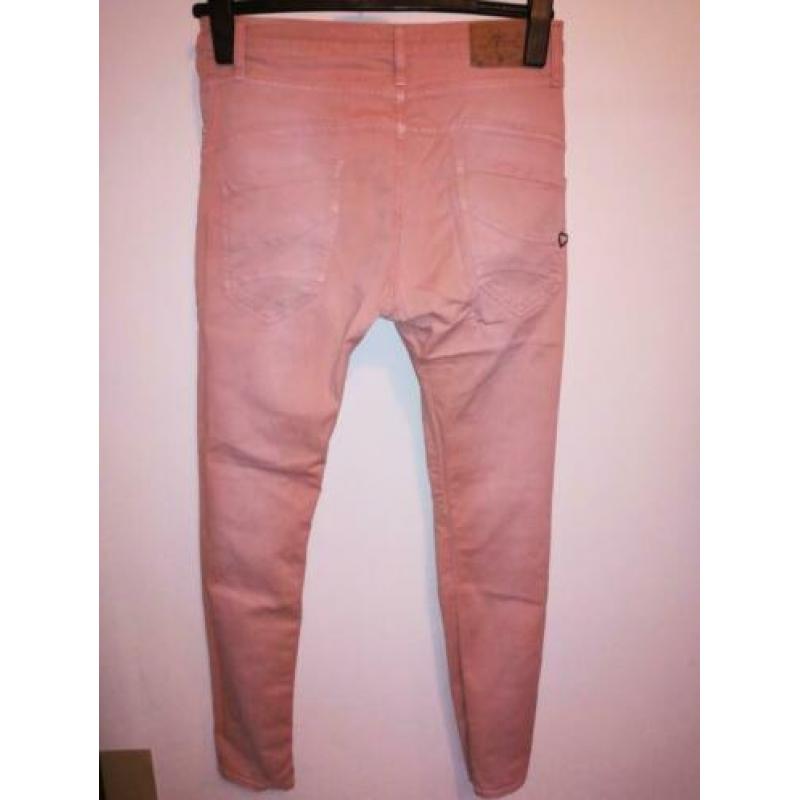Please broek maat Medium