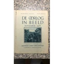 De Oorlog in Beeld November 1918 deel 3 aflevering 6