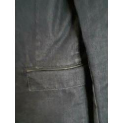 Spijker colbert Maat xl