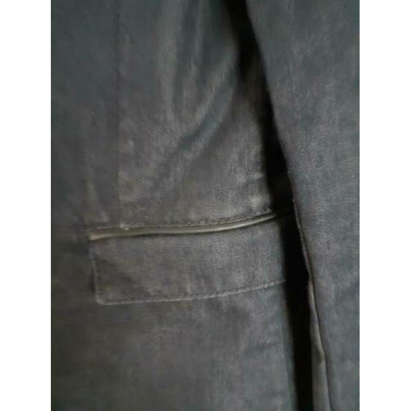 Spijker colbert Maat xl