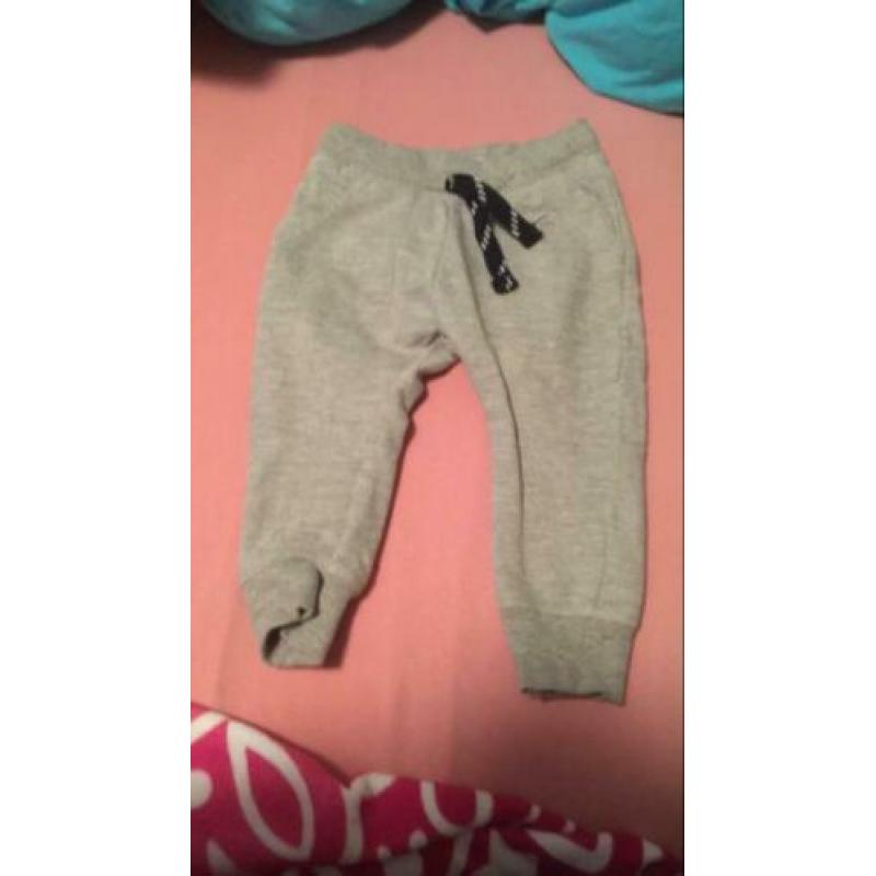 Baby kleding 68