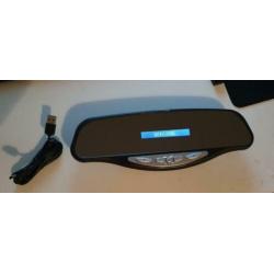 Seecode Vosser V3 Auto spiegel