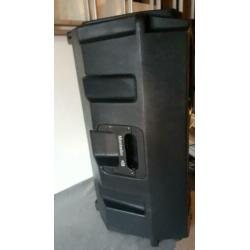Monrarbo A 17 A 2 way speaker 600 w