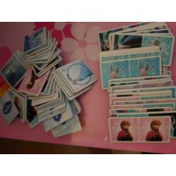 Frozen 3 in 1 games & puzzle