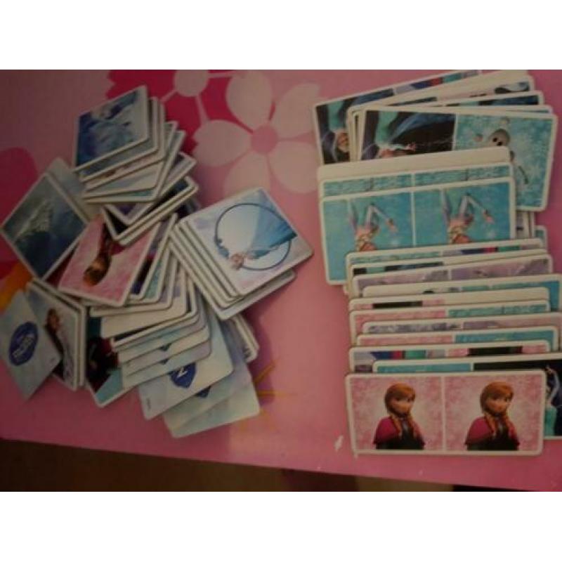 Frozen 3 in 1 games & puzzle