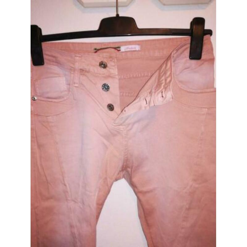 Please broek maat Medium