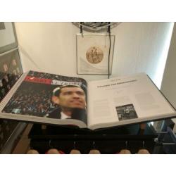 Feyenoord de grootste XXL boek