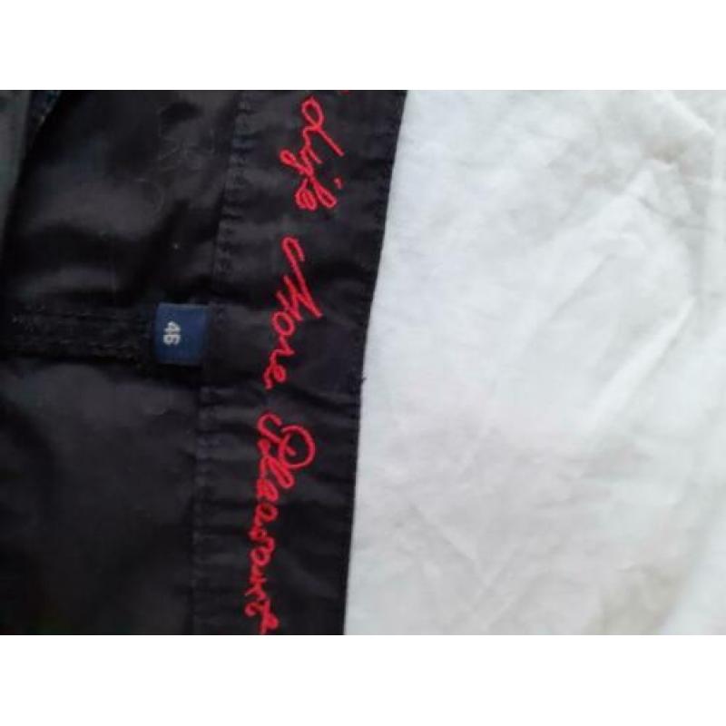 Broek DEENS merk A LIFE MORE PLEASANT zga nieuw 46