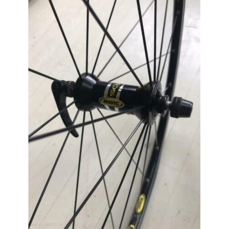 Mavic Cosmos voorwiel te koop