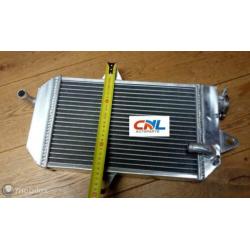 Radiateur Yamaha Banshee (ATV)yfz350 YFZ 350 1987-2007 88 89