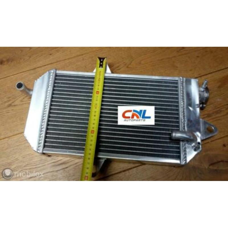 Radiateur Yamaha Banshee (ATV)yfz350 YFZ 350 1987-2007 88 89