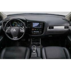 Mitsubishi Outlander 2.0 PHEV Business Edition X-Line Ex btw