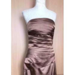 Coast jurk maat L lang (1)