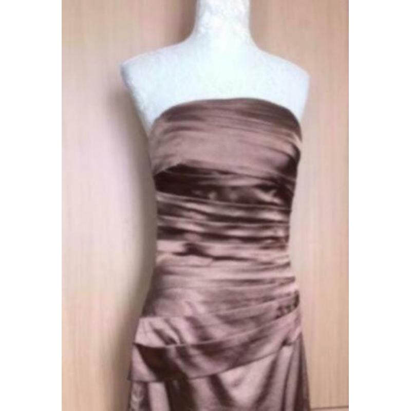 Coast jurk maat L lang (1)