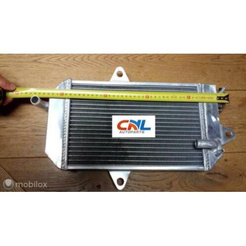 Radiateur Yamaha Banshee (ATV)yfz350 YFZ 350 1987-2007 88 89