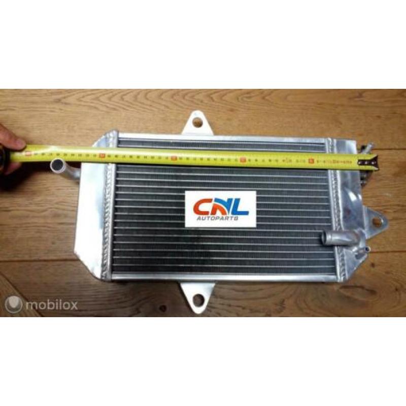 Radiateur Yamaha Banshee (ATV)yfz350 YFZ 350 1987-2007 88 89