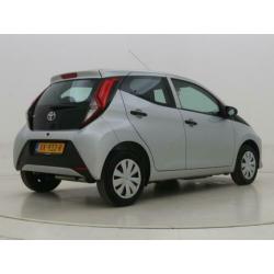 Toyota Aygo 1.0 VVT-i 5-drs x-fun (bj 2019)